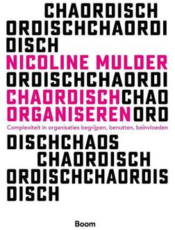 Chaordisch organiseren