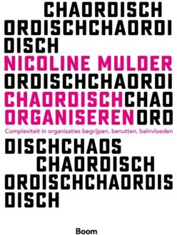 Chaordisch organiseren