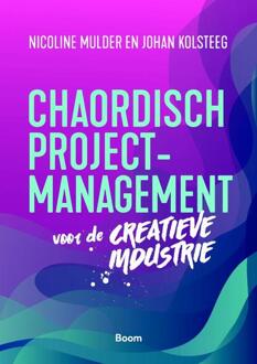 Chaordisch Projectmanagement Voor De Creatieve