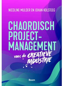 Chaordisch Projectmanagement Voor De Creatieve