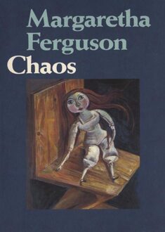 Chaos - eBook Margaretha Ferguson (9038897502)