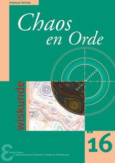 Chaos en orde - Boek F.C. Verhulst (9050410804)