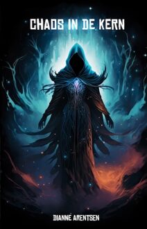 Chaos in de kern -  Dianne Arentsen (ISBN: 9789463085106)