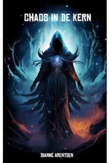 Chaos In De Kern - Gharmara - Dianne Arentsen