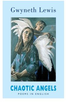 Chaotic Angels - Lewis, Gwyneth