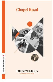 Chapel Road - Netherlands Literature - Louis Paul Boon