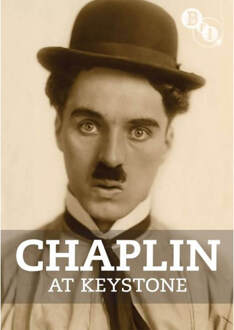 Chaplin Keystone Verzameling