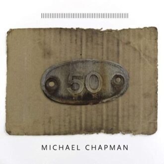 Chapman Michael - 50 (Usa)
