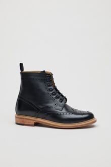 Chapman & Moore Country Chelsea Leren Heren Bruine Boots - EU 44.5 / UK 10