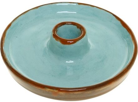 Chappal Keramische Palo Santo Wierook Branders Water Groen