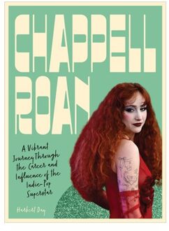 Chappell Roan - Fierce And Fearless - Harbert Day