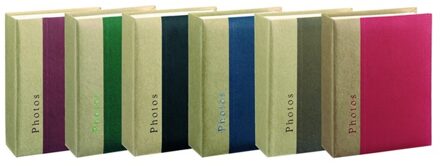 Chapter minimax fotoalbum 100 foto