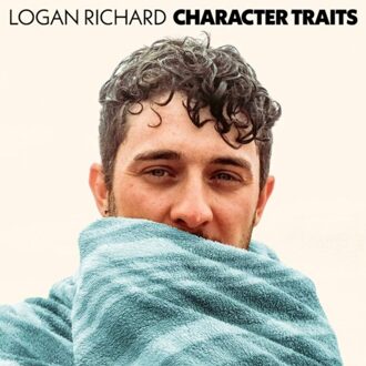 Character Traits - Logan Richard