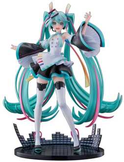 Character Vocal Series 01 Statue 1/7 Hatsune Miku Miku Expo 10th Anniversary Ver. 26 cm