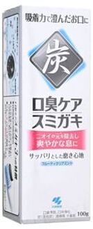 Charclean Charcoal Power tandpasta