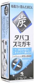 Charclean Charcoal Power Tobacco Toothpaste 90g