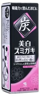 Charclean Charcoal Power Whitening tandpasta