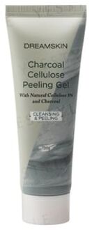 Charcoal Cellulose Peeling Gel 100g