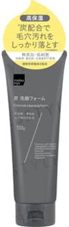 Charcoal Cleansing Foam 150g