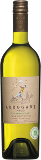 Chardonnay Bio 75CL