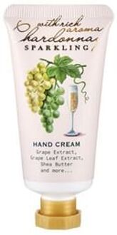 Chardonnay Hand Cream Chardonnay Sparkling - 30ml