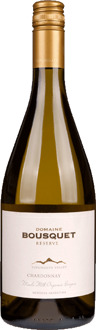 Chardonnay Reserve