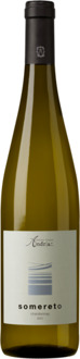 Chardonnay Somereto 75CL