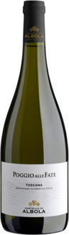 Chardonnay Toscana 75CL