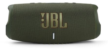 CHARGE 5 Bluetooth speaker Groen