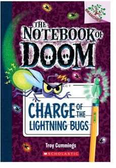 Charge of the Lightning Bugs
