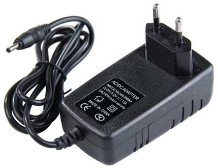 Charger Adapter Voor Acer Iconia A100 A101 A200 A500 A501 Tablet Touch