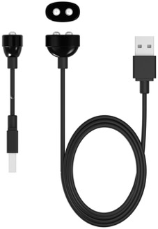 Charger for IRR004 - Black