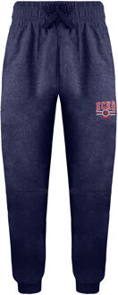 Charger Heren Navy Track Broek - L
