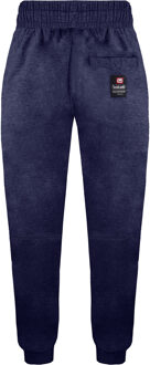 Charger Heren Navy Track Broek - M