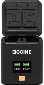 Charging Case For Fujifilm NP-W126S Battery