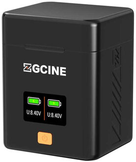 Charging Case For Nikon EN-EL25 Battery (PS-EL25)