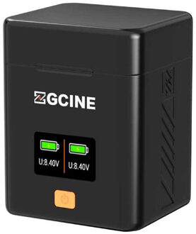 Charging Case For Sony NP-FZ100 Battery (PS-FZ100)