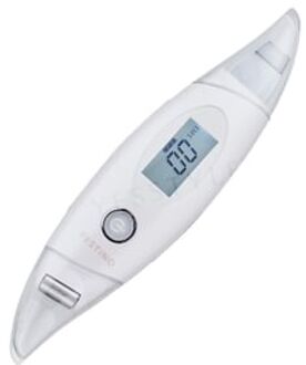 Charging Facial EMS Peeling White 1 pc