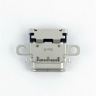 Charging Port Type-C Charger Socket Replacement For Nintendo Switch NS Console