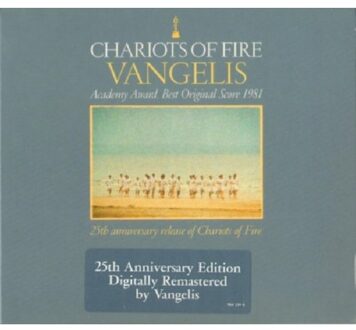 Chariots Of Fire (Rem.)