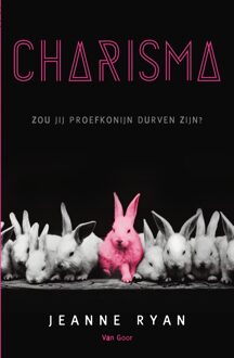 Charisma - eBook Jeanne Ryan (9000344204)