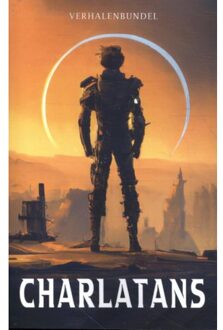 Charlatans - Johan Klein Haneveld