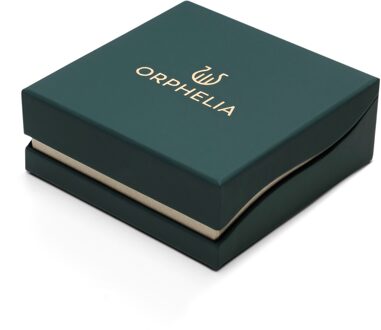 'Charlene' Dames 925 Sterling Zilveren Oorbellen - Zilver ZO-7568