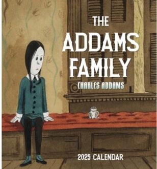 Charles Addams - Addams, Charles