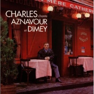 Charles Chante Aznavour - Charles Aznavour