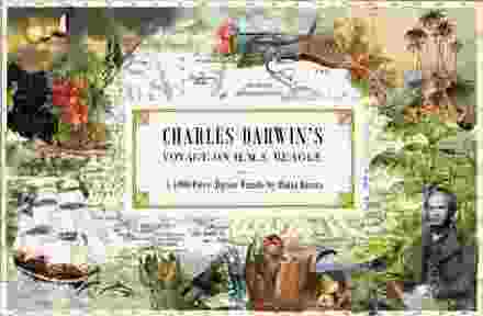 Charles Darwin's Voyage On H.M.S. Beagle -  Maria Rivans (ISBN: 9781837760534)