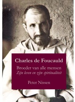Charles De Foucauld - Peter Nissen