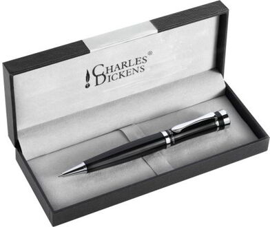 Charles Dickens balpen Bolda