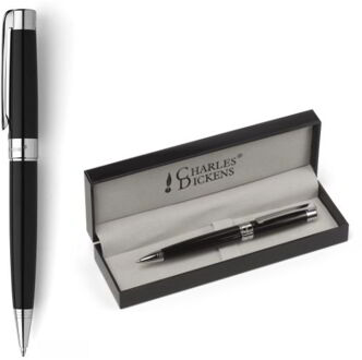 Charles Dickens balpen Duvon