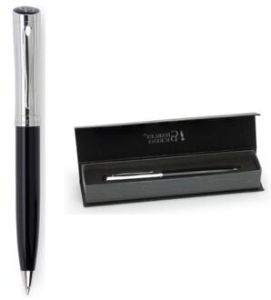 Charles Dickens balpen Logo